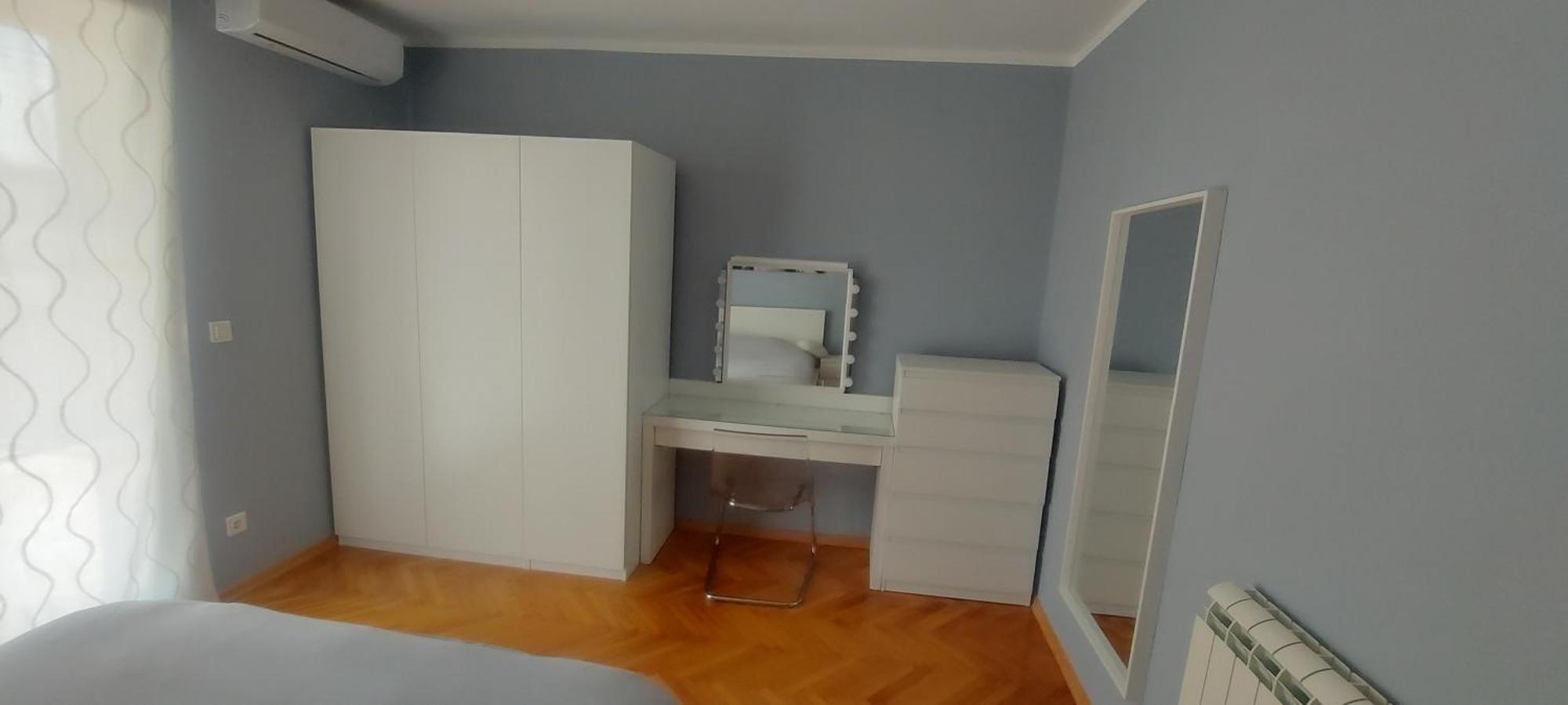Appartement Rainbow à Pula Extérieur photo